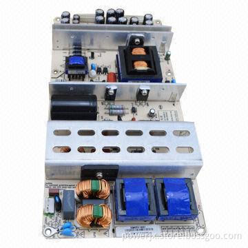 5 to 800W Open Frame Power Supply